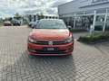 Volkswagen Polo Comfortline 1.0 | CLIMATRONIC LICHT & SICHT Orange - thumbnail 7