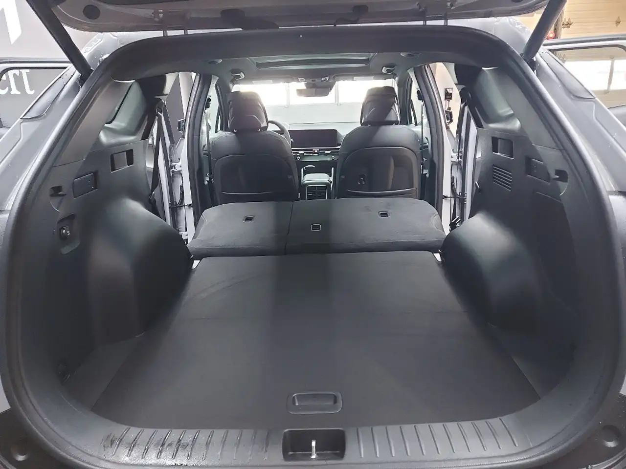 Kia Sportage снимка Kia Sportage