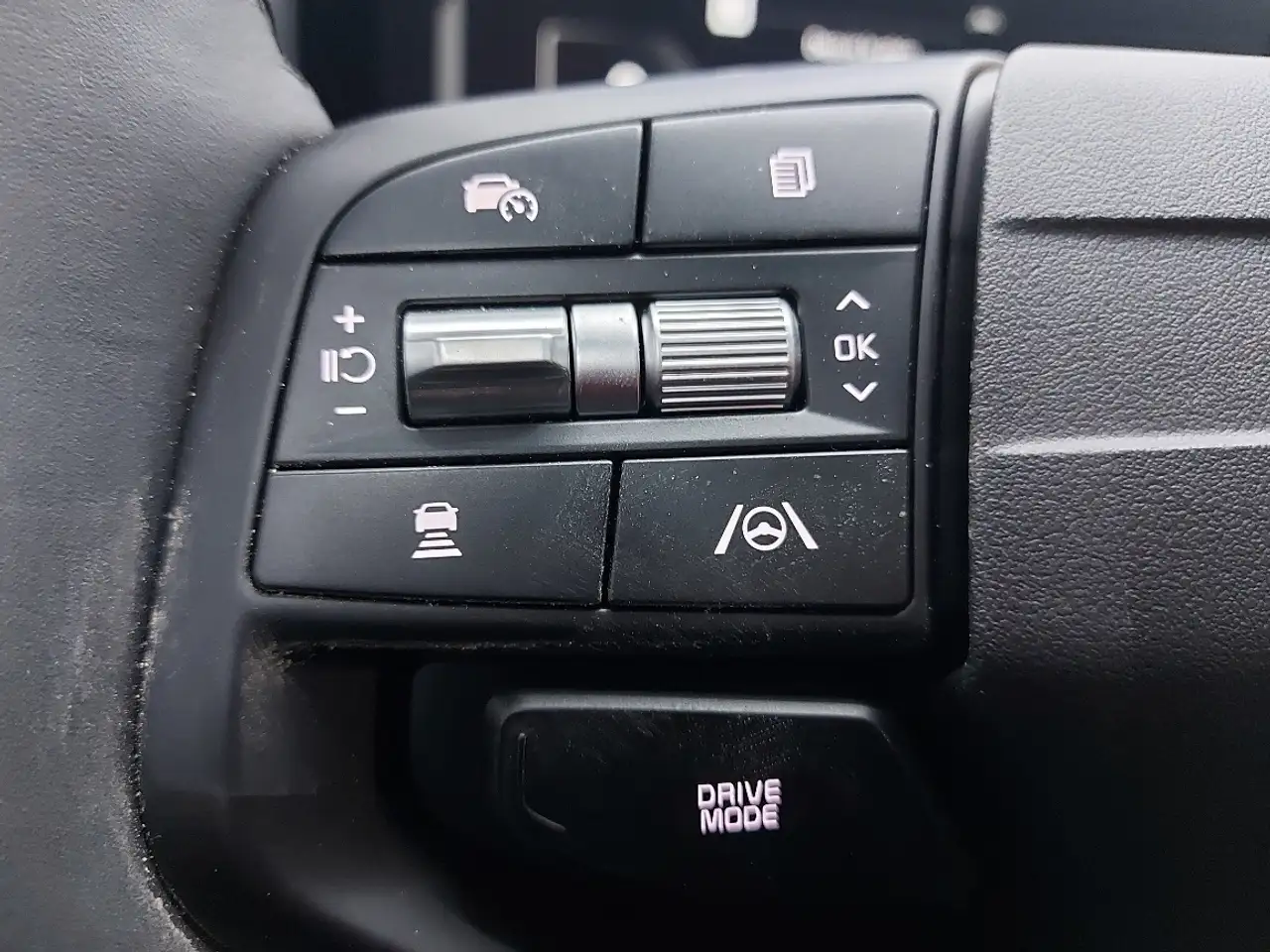 Kia Sportage снимка Kia Sportage