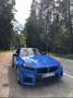 BMW M2 Indiv. Voodoo Blue, Voll, Track Pack, PPF Blau - thumbnail 1