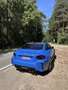 BMW M2 Indiv. Voodoo Blue, Voll, Track Pack, PPF Blau - thumbnail 2