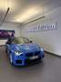 BMW M2 Indiv. Voodoo Blue, Voll, Track Pack, PPF Blau - thumbnail 3