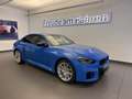 BMW M2 Indiv. Voodoo Blue, Voll, Track Pack, PPF Blau - thumbnail 4