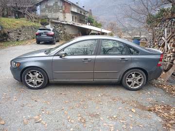 S40 II 2003 2.5 T5 Momentum awd