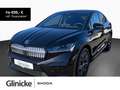 Skoda Enyaq Coupe RS 82 kWh Batterie Elektromotor 250 Schwarz - thumbnail 1