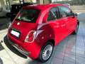 Fiat 500 1.2 Lounge 69cv uso NEOPATENTATI Rosso - thumbnail 13