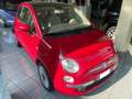 Fiat 500 1.2 Lounge 69cv uso NEOPATENTATI Rosso - thumbnail 4