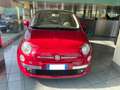 Fiat 500 1.2 Lounge 69cv uso NEOPATENTATI Rosso - thumbnail 3