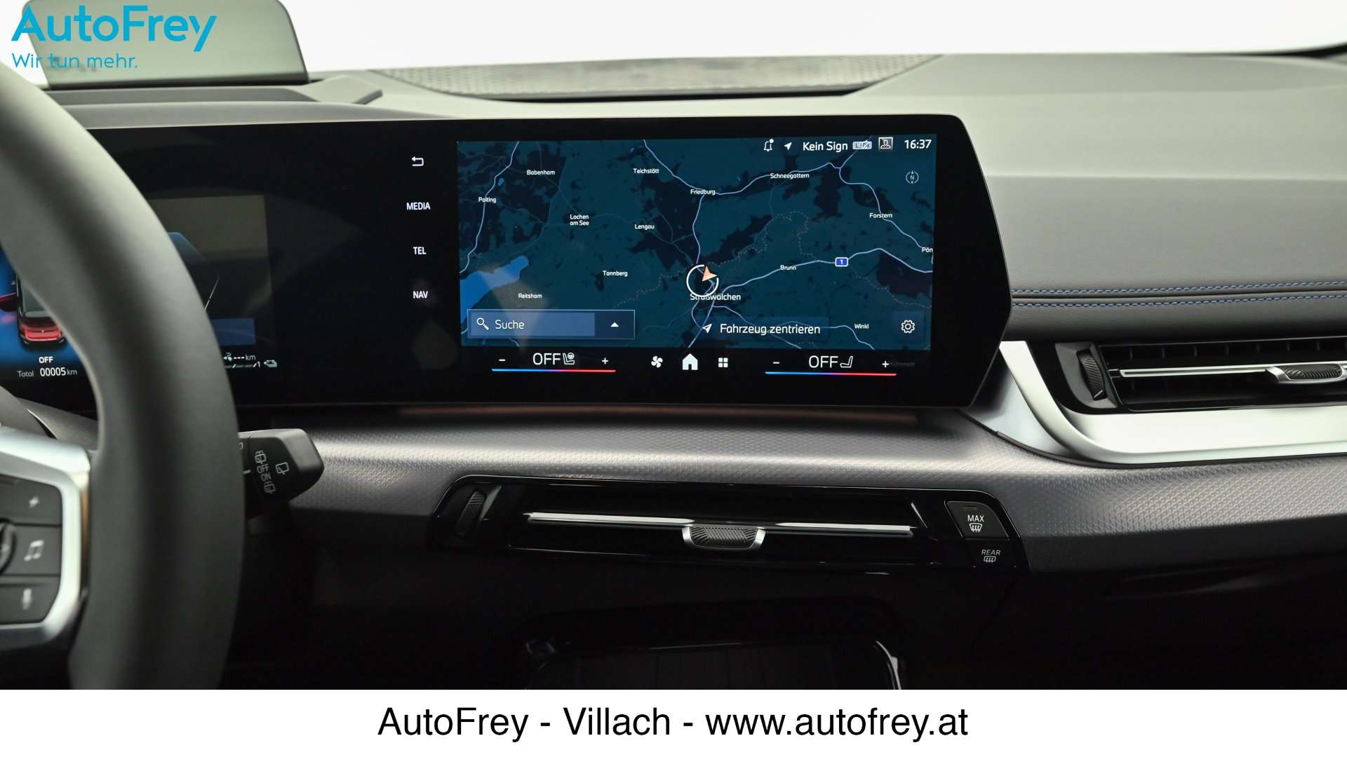 BMW Série 2 Active Tourer 225e XDrive - 2023 - Joinsteer - #6