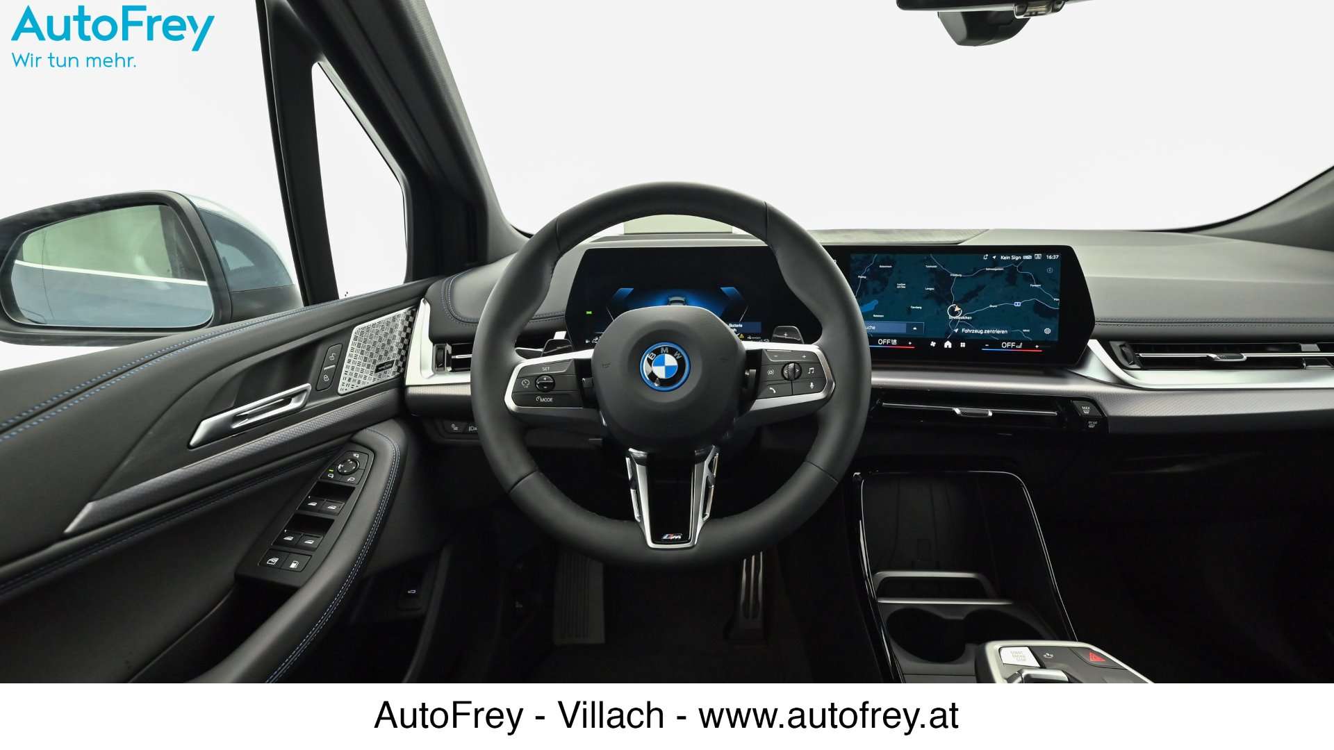 BMW Série 2 Active Tourer 225e XDrive - 2023 - Joinsteer - #5