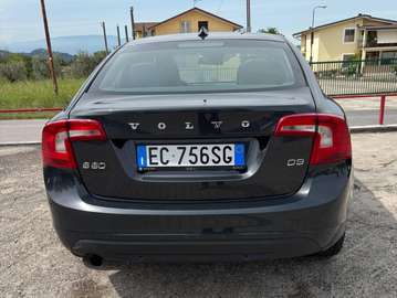 S60 2.0 d3 Momentum