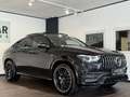 Mercedes-Benz GLE 53 AMG 4Matic+ Coupe *1.Hand-22"-Carbon-AGA* Noir - thumbnail 4