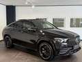 Mercedes-Benz GLE 53 AMG 4Matic+ Coupe *1.Hand-22"-Carbon-AGA* Noir - thumbnail 2