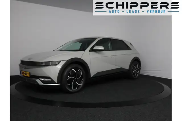 Hyundai IONIQ 5 Connect 73kWh | 1/2 leer | Navigatie | EV | Warmte