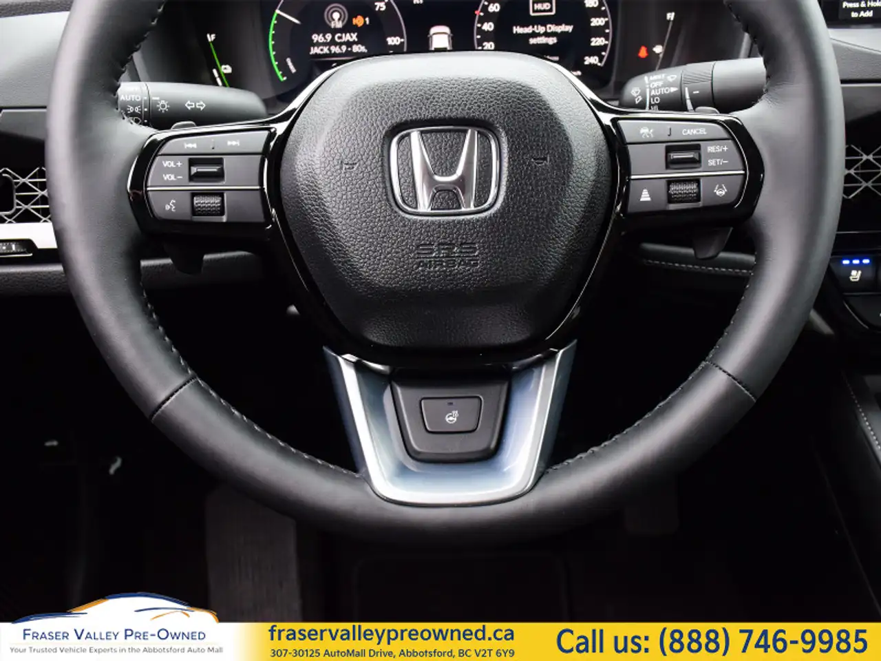 Honda Accord снимка Honda Accord