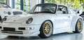 Porsche 911 Deportivo Manual de 3 Puertas bijela - thumbnail 2