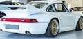 Porsche 911 Deportivo Manual de 3 Puertas Blanc - thumbnail 7