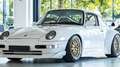 Porsche 911 Deportivo Manual de 3 Puertas bijela - thumbnail 1