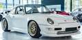 Porsche 911 Deportivo Manual de 3 Puertas Blanc - thumbnail 5