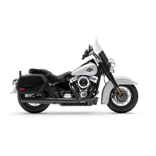 Harley-Davidson Heritage Softail FLHCS CLASSIC