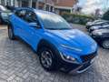Hyundai KONA Kona 1.6 hev Xprime Techno Pack 2wd dct 36.000 KM Blu/Azzurro - thumbnail 4