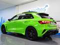 Audi RS3 Sportback quattro S tronic Verde - thumbnail 10