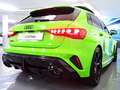 Audi RS3 Sportback quattro S tronic Verde - thumbnail 13