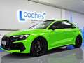 Audi RS3 Sportback quattro S tronic Verde - thumbnail 4