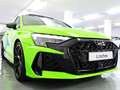Audi RS3 Sportback quattro S tronic Verde - thumbnail 9