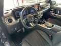 Mercedes-Benz G 450 G 450d AMG NGHT II MULTI ENERG BURM 360° STH AHK Сірий - thumbnail 12