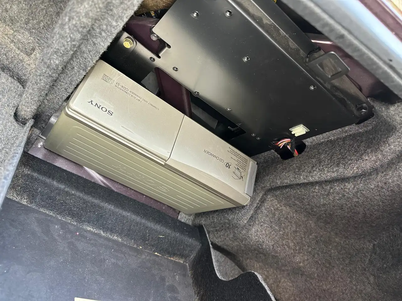 BMW 740 Bild 20
