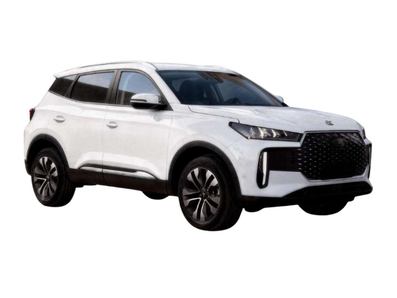 DR Automobiles DR5.0 1.5 95cv