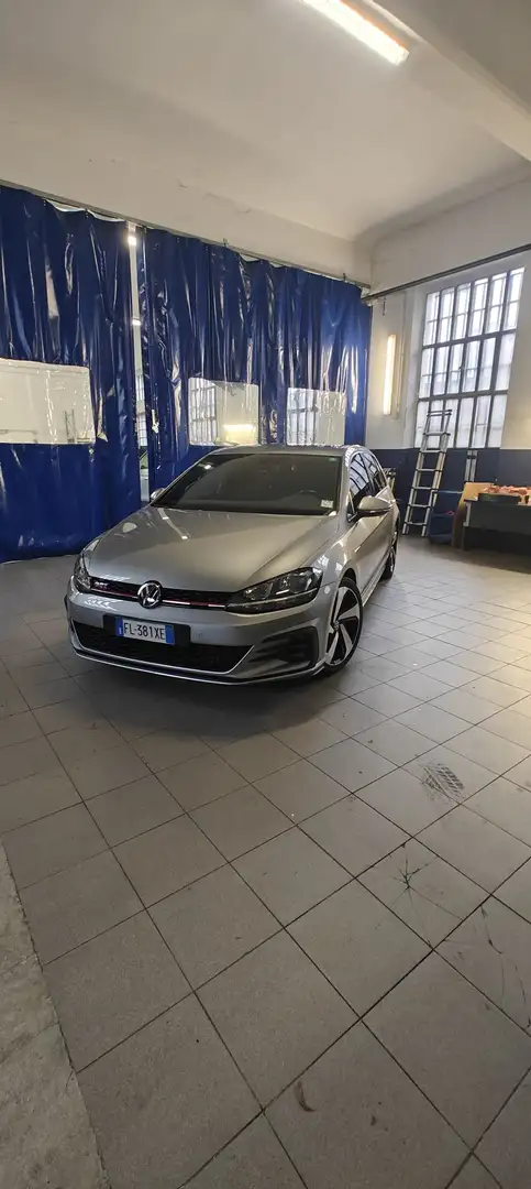 Volkswagen Golf GTI 5p 2.0 tsi Performance 245cv dsg - 1