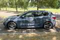 BMW 118 118d 5p. Msport Argento - thumbnail 8