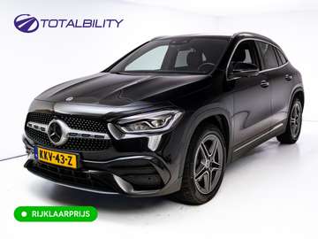 e AMG Line | 360 Camera | Adaptive Cruise | Stoelv
