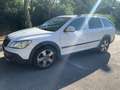 Skoda Octavia Octavia Combi 1.8 TSI Executive Executive Blanco - thumbnail 1