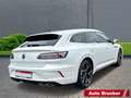 Volkswagen Arteon Shooting Brake R 2.0 TSI+Allrad+DSG+LED+Klima+Navi Weiß - thumbnail 4