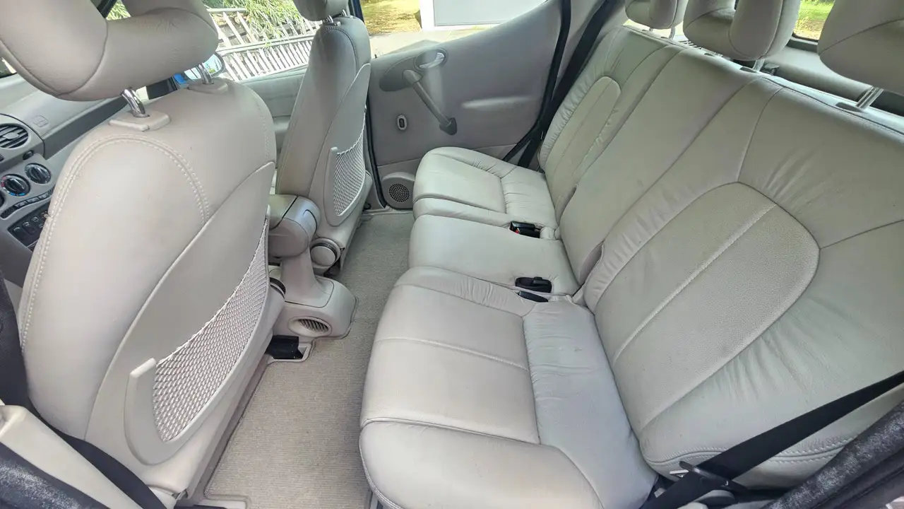 Mercedes-Benz A 190 Elegance, foto 6