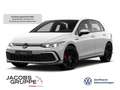 Volkswagen Golf VIII GTD 2.0 TDI DSG AHK, Kamera, ACC, S Weiß - thumbnail 1