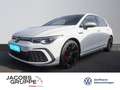 Volkswagen Golf VIII GTD 2.0 TDI DSG AHK, Kamera, ACC, S Weiß - thumbnail 1