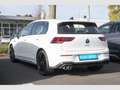 Volkswagen Golf VIII GTD 2.0 TDI DSG AHK, Kamera, ACC, S Weiß - thumbnail 5