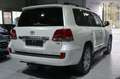 Toyota Land Cruiser 4.5 V8-D-4D Executive*7SITZ*SCHECKH Blanc - thumbnail 7