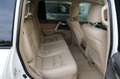 Toyota Land Cruiser 4.5 V8-D-4D Executive*7SITZ*SCHECKH Blanc - thumbnail 11