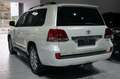 Toyota Land Cruiser 4.5 V8-D-4D Executive*7SITZ*SCHECKH Blanc - thumbnail 8