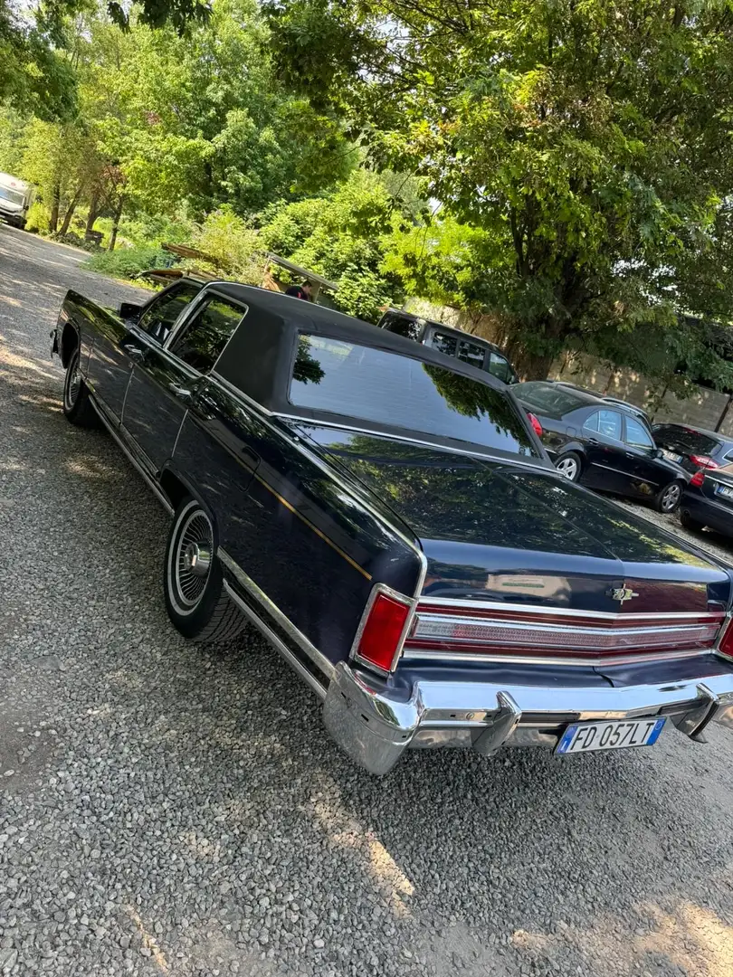 Lincoln Continental - 2