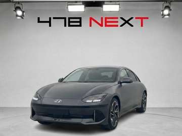 EV 77.4 kWh RWD Evolution