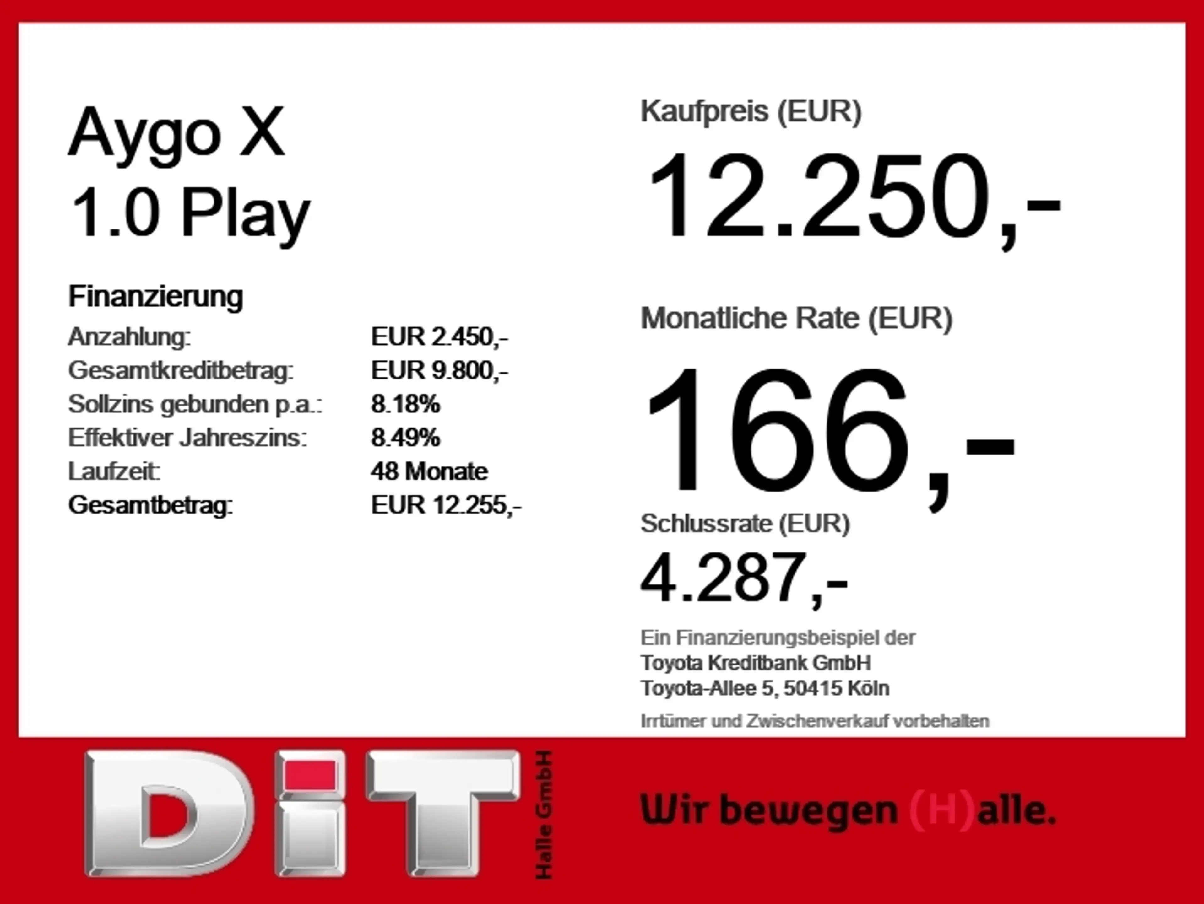 Toyota Aygo X 1.0 Play AplleCarPlay Klima Kamera — photo 6