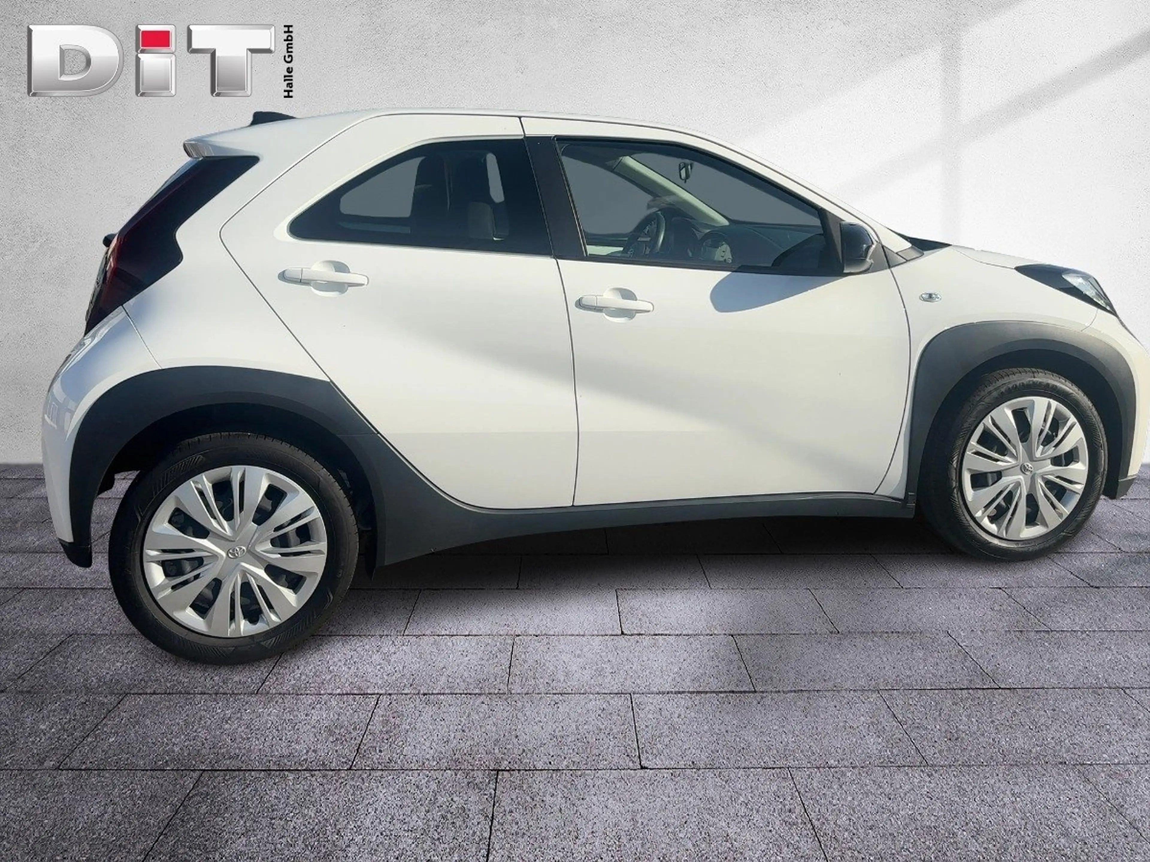 Toyota Aygo X 1.0 Play AplleCarPlay Klima Kamera — photo 7
