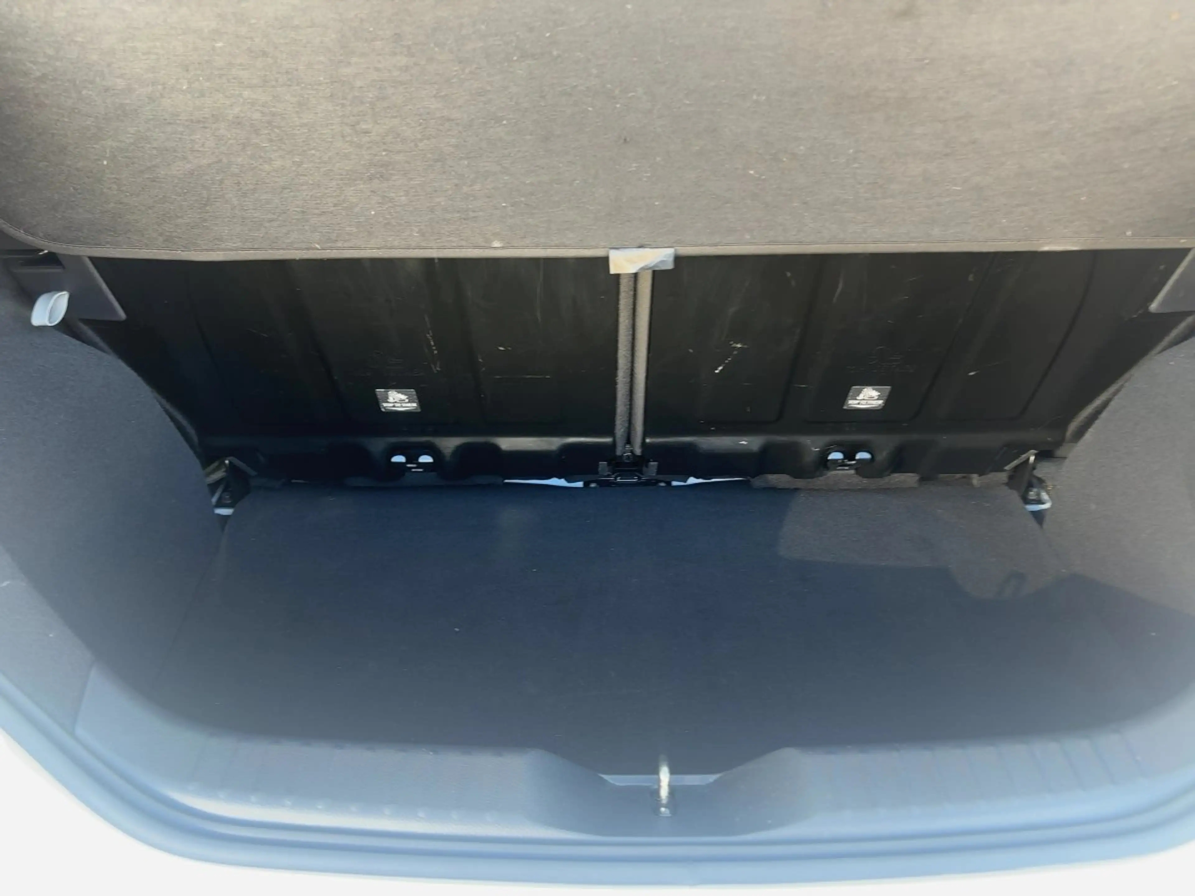 Toyota Aygo X 1.0 Play AplleCarPlay Klima Kamera — photo 12