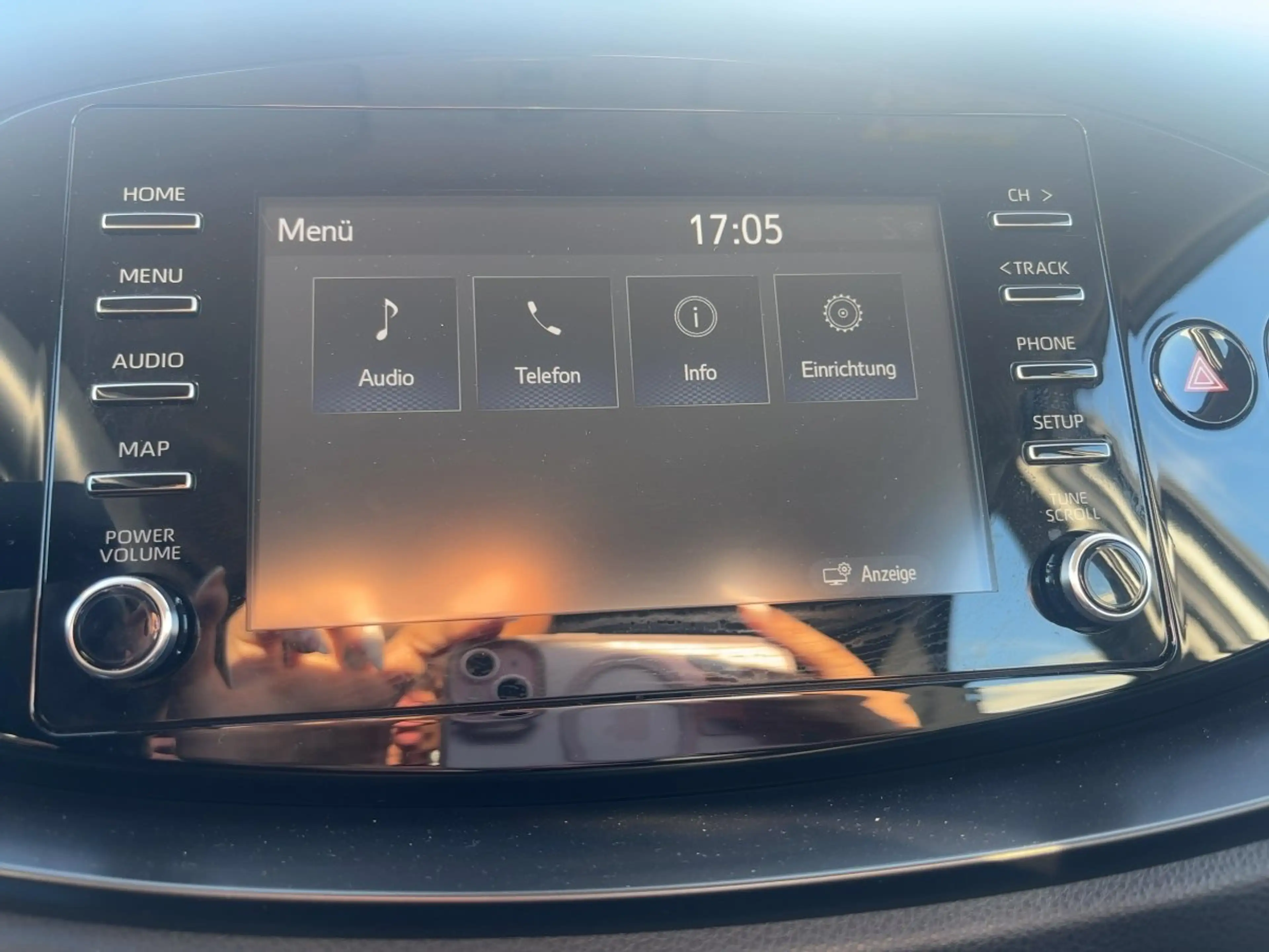 Toyota Aygo X 1.0 Play AplleCarPlay Klima Kamera — photo 15